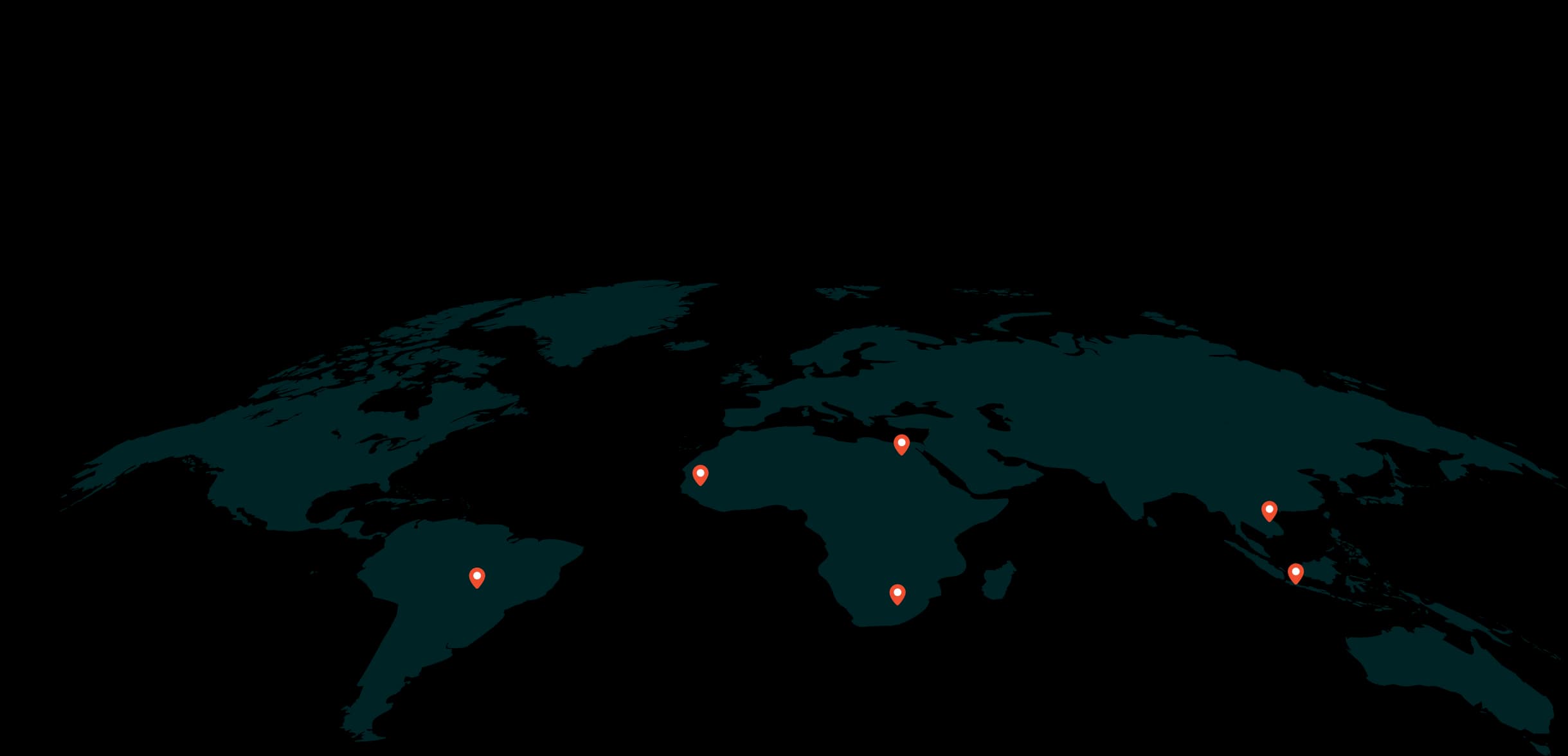Hero map